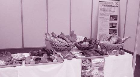 Menacés de disparition, les boulangers s'organisent à Oran