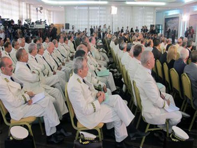 Rencontre gouvernement-walis aujourd'hui