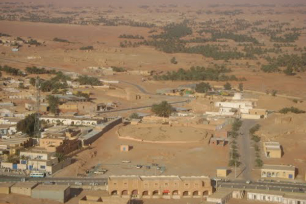 قريتي لقراف والراشدي بورقلة.. مثال حي للتخلف