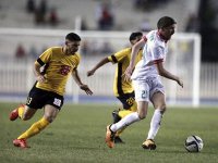 Le Doyen en quête d'une place de coleader