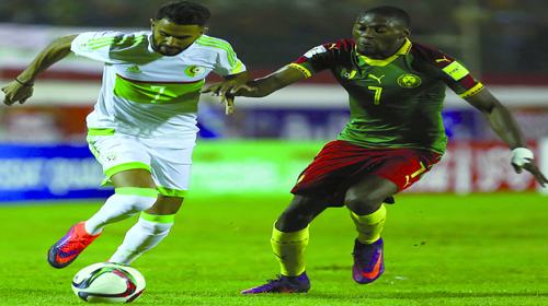 Test compliqué pour Leekens et les Verts