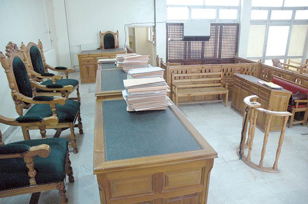 Des peines de 5 à 12 ans de prison ferme pour les 4 coaccusés