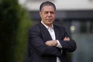 Décès de l'anthropologue Malek Chebel