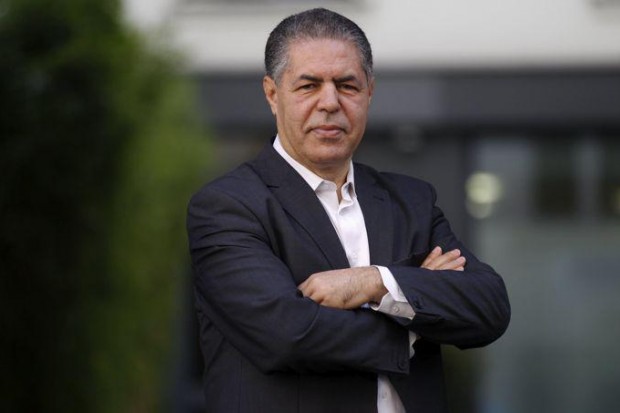 Décès de l'anthropologue Malek Chebel