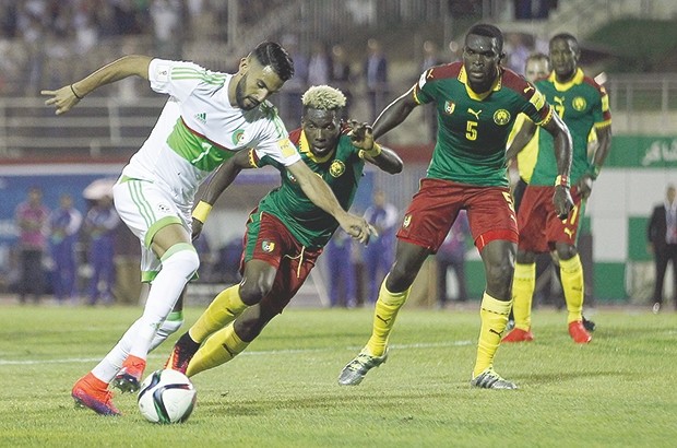 35 ans après, refaire le coup de 1981 !