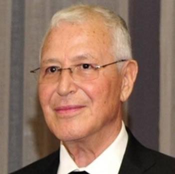 Le général-major à la retraite, Hocine Benmaâlem, est décédé