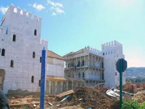 Il sera rattaché au CNRPAH d’Alger Le centre des études andalouses bientôt réceptionné