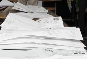 عاصمة التمور ببسكرة تشتعل