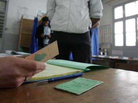 Législatives 2012 : Ouverture des bureaux de vote à Sétif
