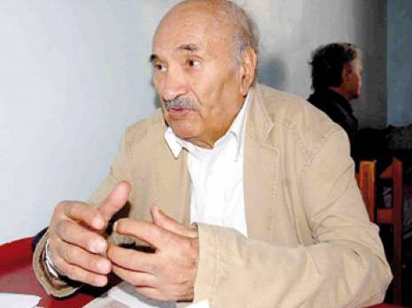 «Qui se souvient des 3024 disparus de La Casbah '»