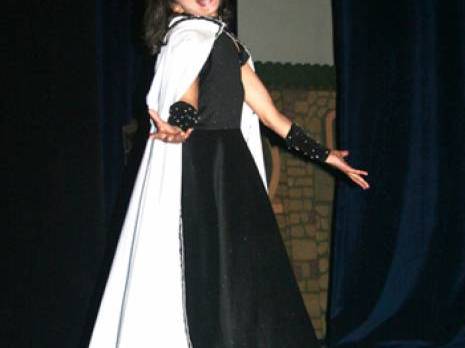 Théâtre : une vingtaine de spectales au menu