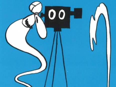 Festival du film oriental de Genève : présence de l'Algérie