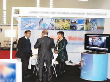 Nouvelles technologies : le Salon international est de retour