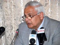 Le Chef des observateurs de la Ligue arabe : les législatives 