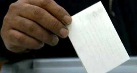 توقيف رئيس مركز انتخابي ببلدية الوادي لخطا مهني