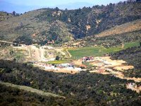 20 ans après, on vote de nouveau à Larbaâ, dans les montagnes de la wilaya de Batna