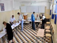 Législatives 2012 : un taux de participation de 27,04% à 15h30