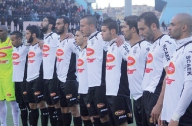 و.سطيف: حمّار يؤكّد على توفير كلّ الظروف للفوز باللقب ويشيد بغيغر