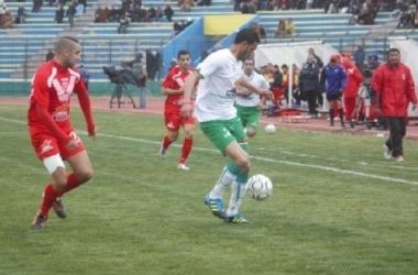 م. سعيدة: الأنصار يطالبون بالتحضير للموسم المقبل من الآن