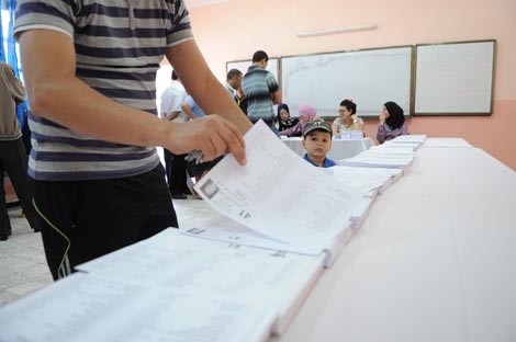 أحزاب تطالب بالتحقيق في تجاوزات بباتنة