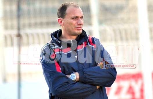 Zeghdoud : «La décision d'Anthar Yahia est mal tombée, mais il faut la respecter»