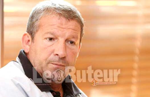 Courbis (ent. Niger) : «J'ai donné mon accord, le 26 mai je dirigerai le Niger contre l'Algérie»