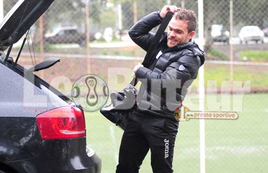 MCA : Koudri : «J'ai été sollicité par un club belge de Division 1 et un club français de Ligue 2»