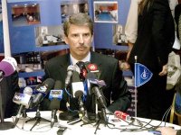 L'opération électorale s'est déroulée dans des conditions satisfaisantes (Salafranca)