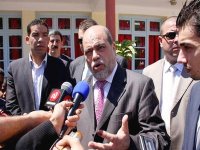 Les élections législatives augurent un 