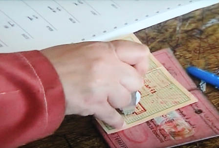 Législatives 2012 : Résultats provisoires à Sétif