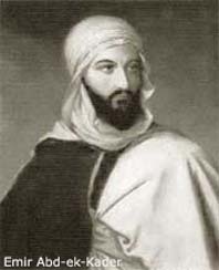 TLEMCEN 2011 : CAPITALE DE LA CULTURE ISLAMIQUE  La deuxième mort de l’émir Abdelkader