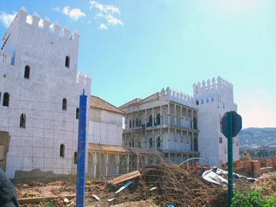 Il sera rattaché au CNRPAH d’Alger Le centre des études andalouses bientôt réceptionné