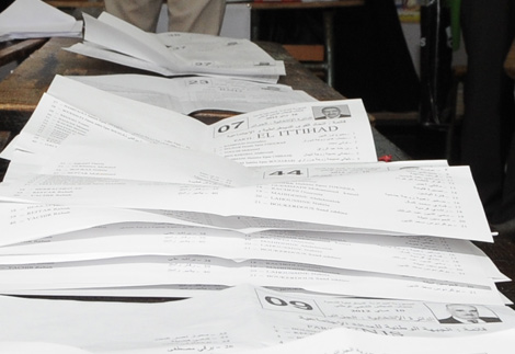 عاصمة التمور ببسكرة تشتعل