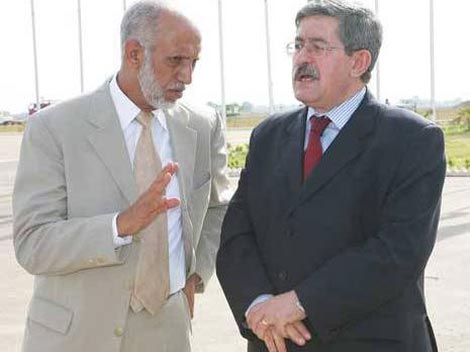 مفاجأة فريدة في خنشلة