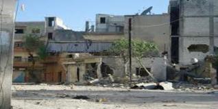 Damas dit avoir déjoué 