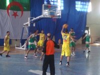 Basket-ball/Championnat Super-Division : la compétition reprend ses droits samedi
