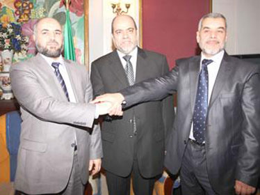 Algérie ' Législatives : Les islamistes échouent, le RND stagne, le FLN profite de l'abstention