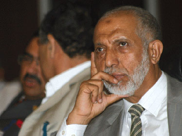 Algérie ' Le FLN en tête avec 220 sièges, les islamistes ratent la « vague verte »