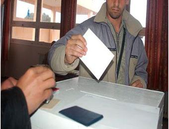 أخطاء إدارية تُحرِم كثير من المواطنين من المشاركة في الانتخابات بجيجل