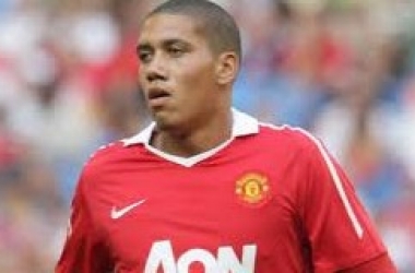 سمولينغ يغيب عن صفوف المنتخب الإنجليزي في الأورو القادم