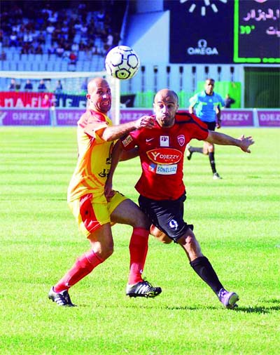 Match à six points pour Soustara