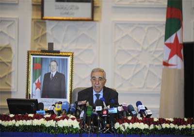 Ould Kablia : «Aucun incident majeur n'a été enregistré»