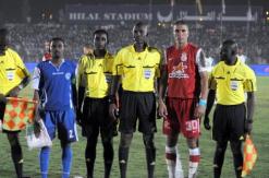 جمعية الشلف - الهلال السوداني