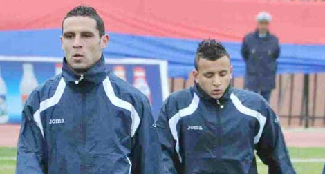 ملف الخروب وشباب باتنة على طاولة لجنة الانضباط