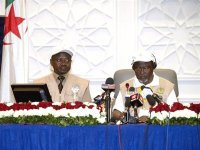 Législatives : le scrutin a été 