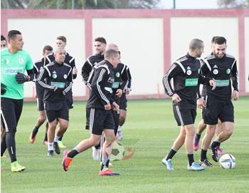 Les verts jouent leur destin