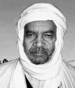 Ouargla rend hommage à Taleb Tayeb