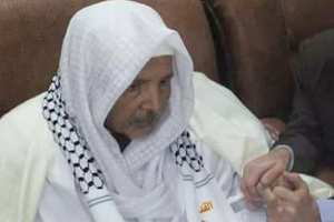 شيخ الطريقة الرحمانية بالوادي في ذمة الله