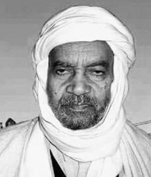 Ouargla rend hommage à Taleb Tayeb