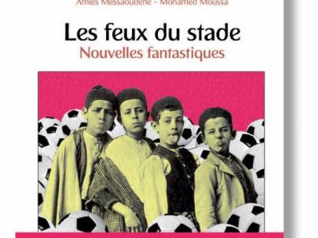 Fantastiquement votre